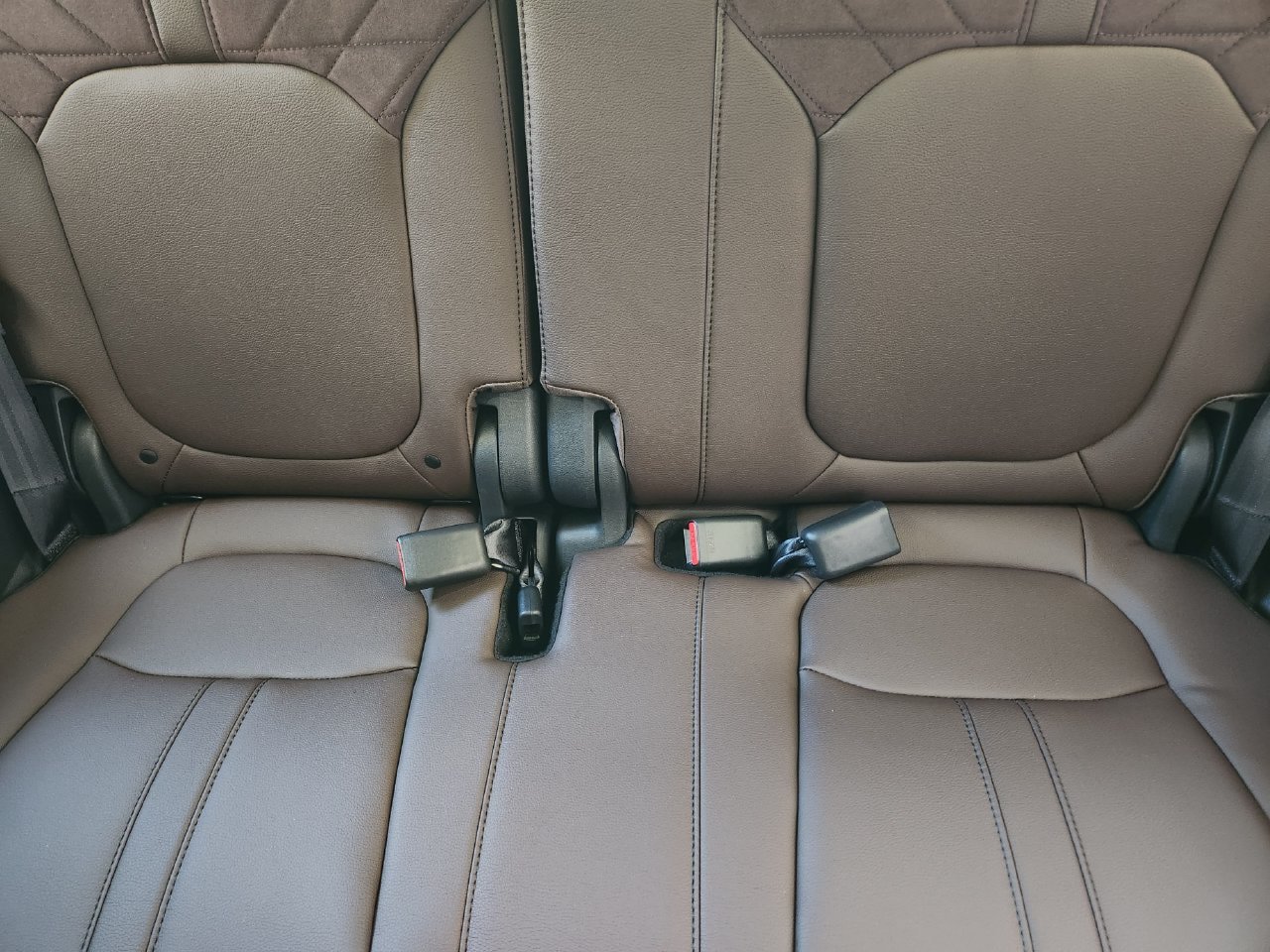 New 2026 Honda Pilot Elite image 20