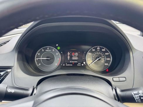 Certified 2023 Acura RDX Base image 25