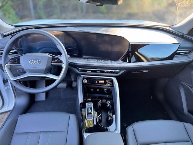 New 2026 Audi Q5 Premium Plus AWD/4WD image 15