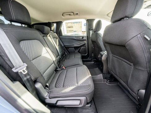 New 2026 Ford Escape Active w/ Cold Weather Package AWD/4WD image 11