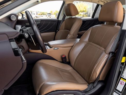 Used 2019 Lexus LS 500 500 Base w/ Accessory Package (Z2) image 18