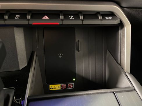 New 2026 Toyota Tundra Platinum AWD/4WD image 30