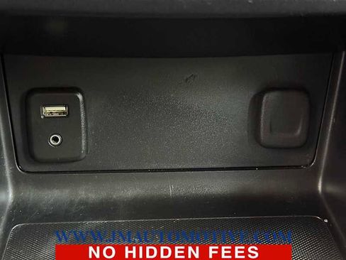 Used 2017 Chevrolet Colorado W/T w/ WT Convenience Package image 33