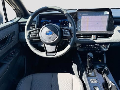 New 2026 Subaru Outback Limited AWD/4WD image 29