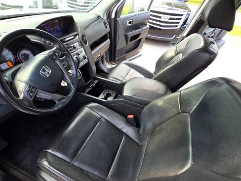 Used 2012 Honda Pilot EX-L image 26