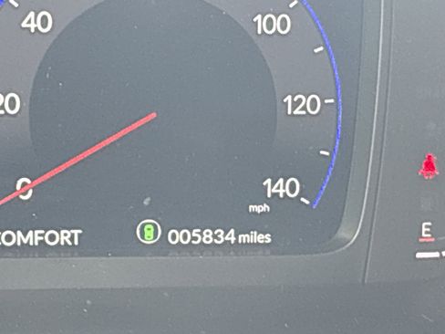 Used 2025 Acura ADX A-Spec image 22