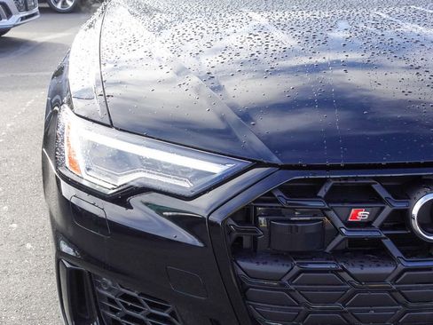 New 2025 Audi S6 Premium Plus image 5