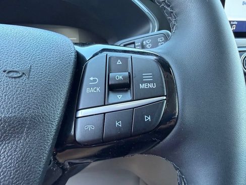 Used 2023 Ford Escape Active AWD/4WD image 24