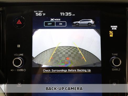 Used 2023 Subaru Outback Premium image 5