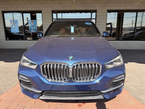 Used 2019 BMW X5 xDrive40i w/ Convenience Package image 14