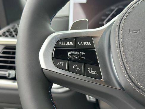 New 2026 BMW X5 M60i w/ Executive Package AWD/4WD image 28