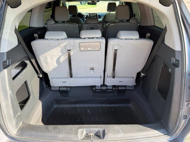Used 2020 Honda Odyssey EX-L image 9