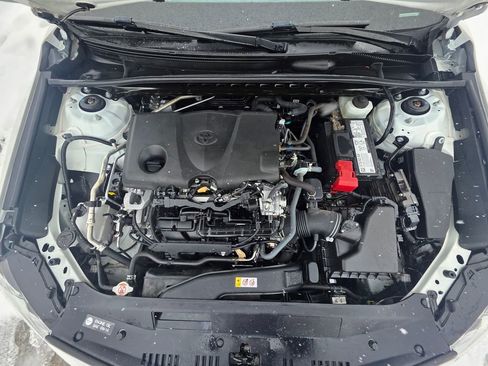 Used 2022 Toyota Camry SE image 32