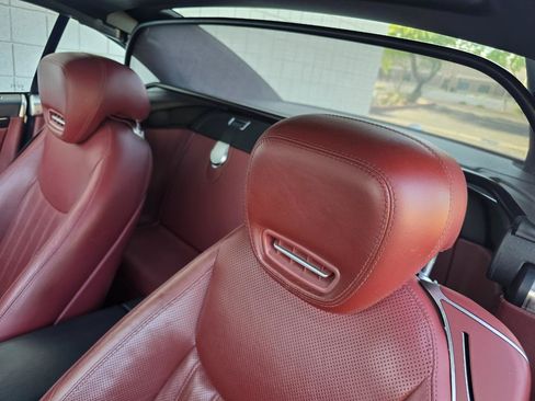 Used 2011 Mercedes-Benz SL 550 w/ Premium I Pkg image 25