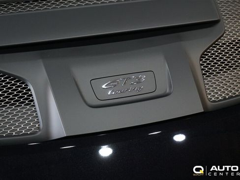 Used 2022 Porsche 911 GT3 RWD image 8