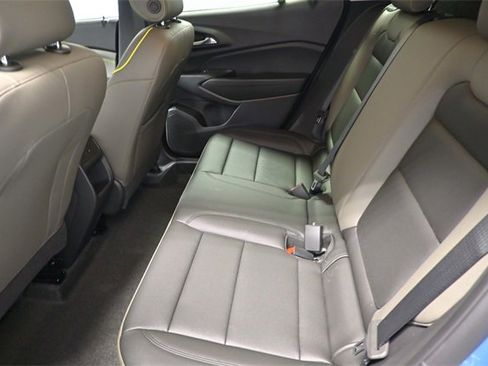 New 2026 Chevrolet Trax ACTIV w/ Driver Confidence Package image 12