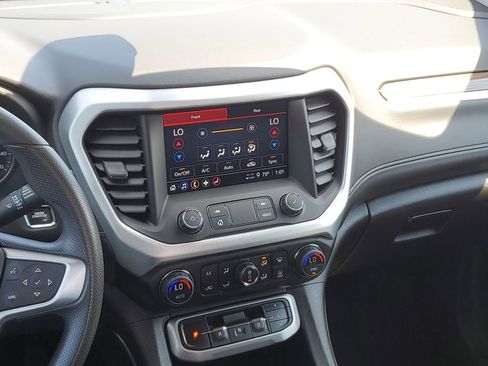 Certified 2023 GMC Acadia SLE w/ Driver Convenience Package image 31