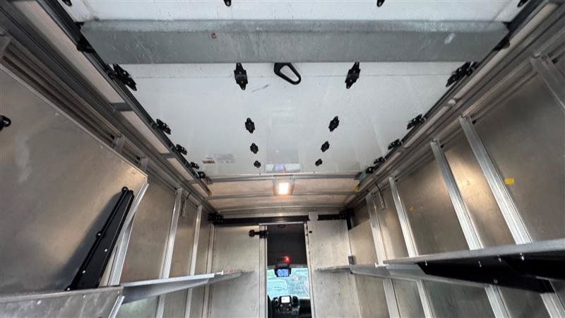 Used 2022 RAM ProMaster 3500 w/ Fleet Safety Group FWD image 24