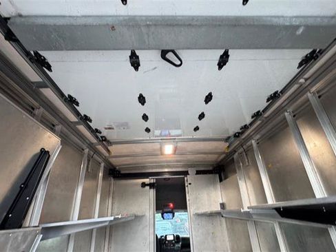 Used 2022 RAM ProMaster 3500 w/ Fleet Safety Group FWD image 24
