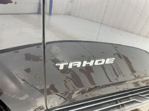Certified 2024 Chevrolet Tahoe Premier image 26