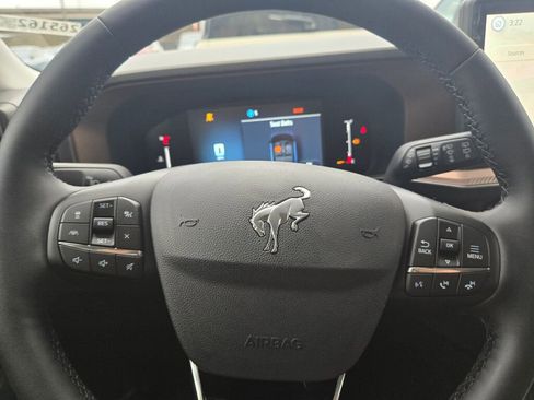 New 2026 Ford Bronco Sport Outer Banks w/ Outer Banks Tech Package+ AWD/4WD image 15