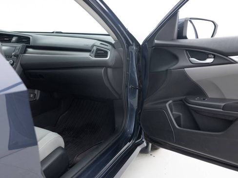 Used 2021 Honda Civic LX image 28