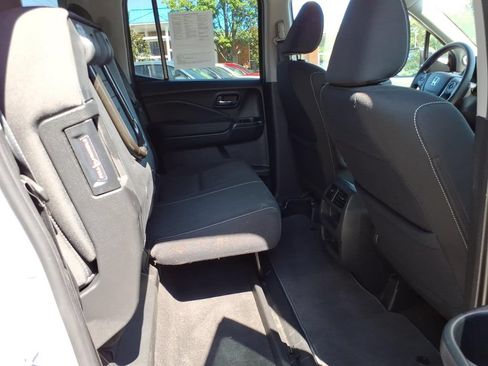 Used 2023 Honda Ridgeline Sport image 20
