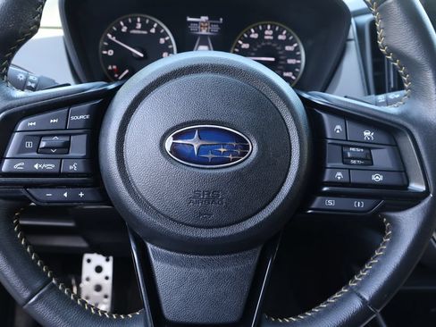 Used 2024 Subaru Crosstrek 2.5i Sport w/ Crosstrek Mirror Package AWD/4WD image 22