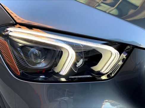 Certified 2022 Mercedes-Benz GLE 350 image 28