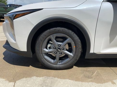 New 2026 Kia K4 FWD image 15