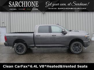 Used 2025 RAM 2500 Laramie video 1