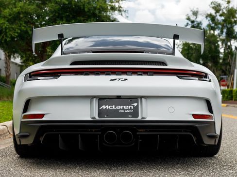 Used 2023 Porsche 911 GT3 RWD image 12