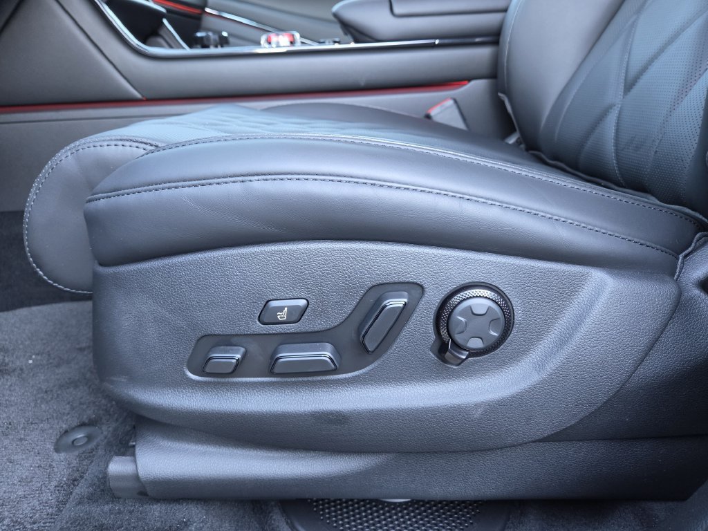 New 2027 Genesis GV80 3.5T Prestige AWD/4WD image 25