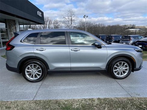 Used 2023 Honda CR-V EX image 27