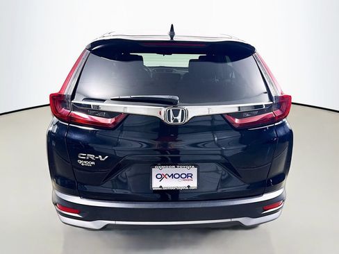 Used 2020 Honda CR-V EX image 6
