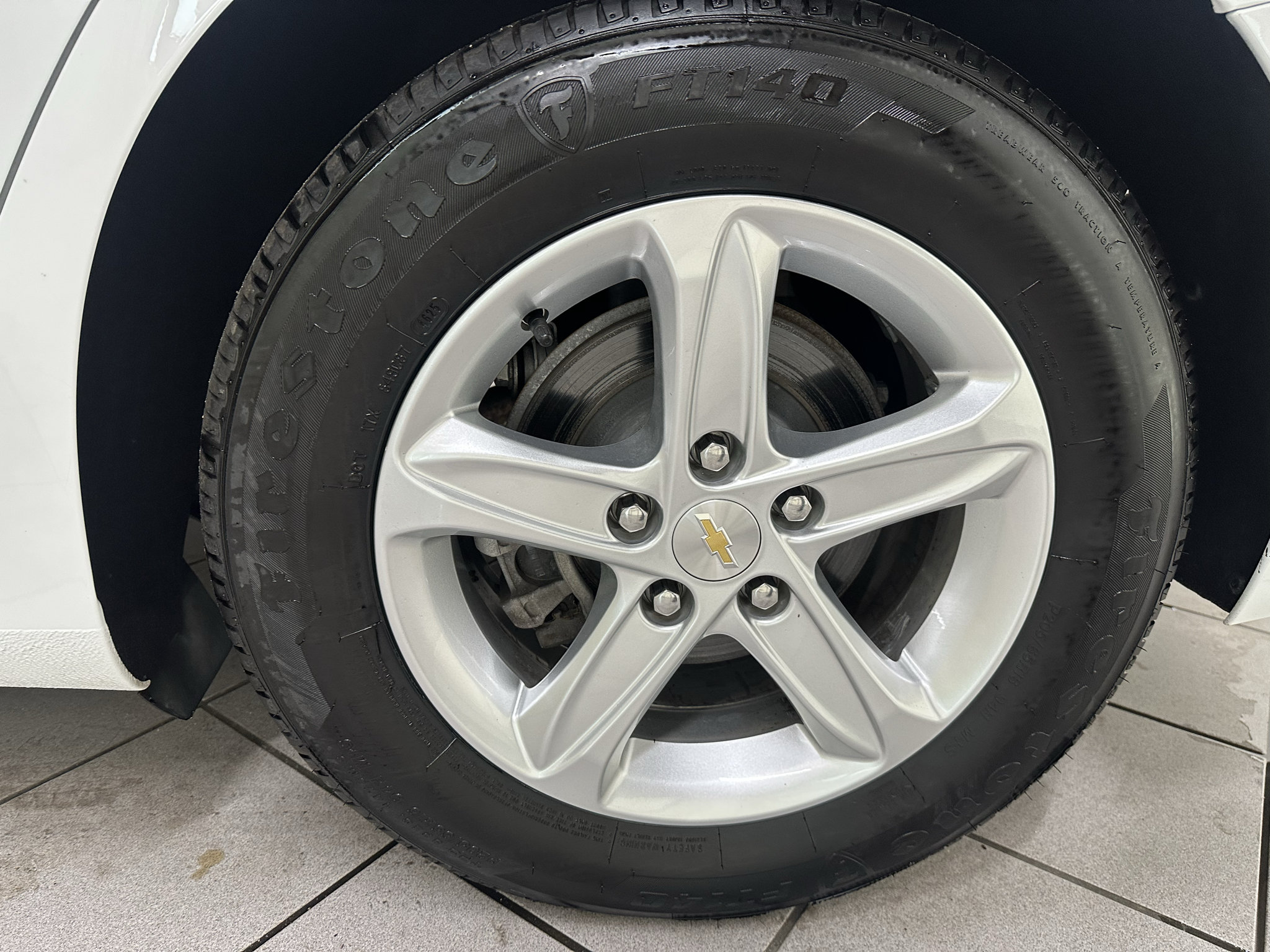 Certified 2022 Chevrolet Malibu LS w/ LPO, Convenience Package 1 FWD image 14