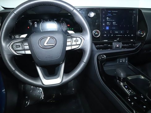 Used 2023 Lexus NX 350 AWD image 28