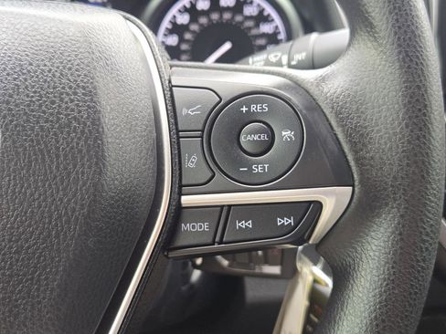 Certified 2024 Toyota Camry LE FWD image 28