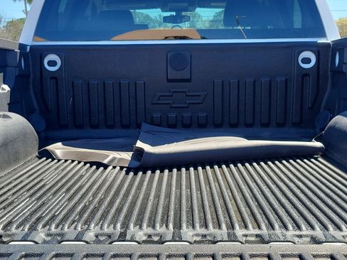 Used 2017 Chevrolet Silverado 1500 LT w/ All Star Edition image 9