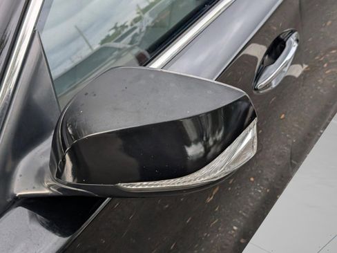 Used 2015 INFINITI Q50 Premium w/ Deluxe Touring Package image 14