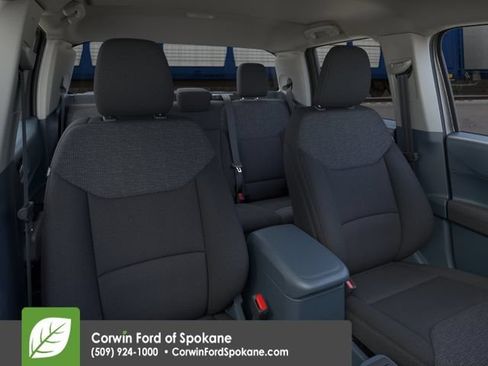 New 2026 Ford Maverick XL w/ 4K Tow Package AWD/4WD image 10