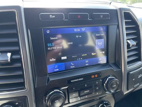 Used 2020 Ford F250 XLT w/ XLT Premium Package AWD/4WD image 19