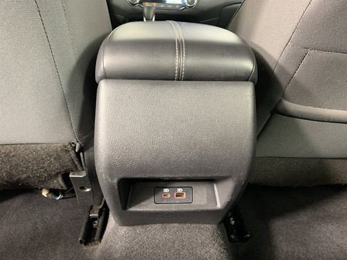 Used 2023 Nissan Altima 2.5 SV FWD image 33