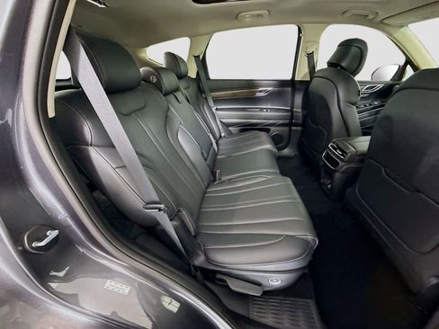 Used 2021 Genesis GV80 3.5T image 23