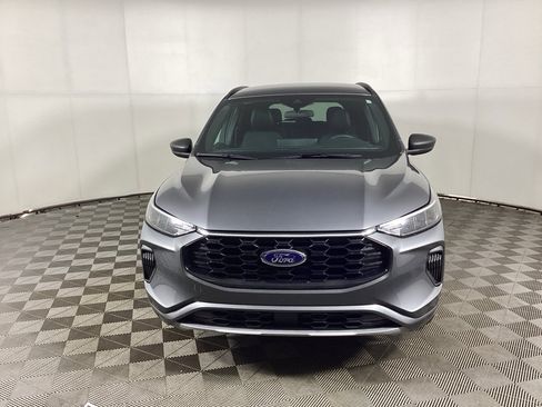 Used 2024 Ford Escape ST-Line w/ Tech Pack #1 image 6