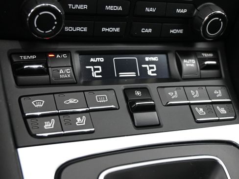 Certified 2017 Porsche 911 Carrera S image 14