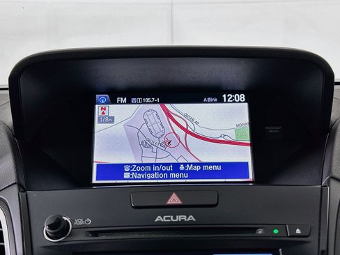 Used 2018 Acura RDX AWD w/ Technology Package image 22