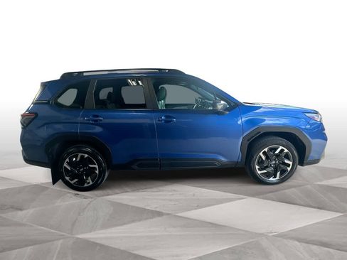 Used 2026 Subaru Forester Limited AWD/4WD image 9