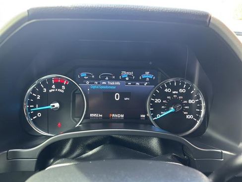 Certified 2020 Ford F250 Lariat w/ Lariat Ultimate Package image 27