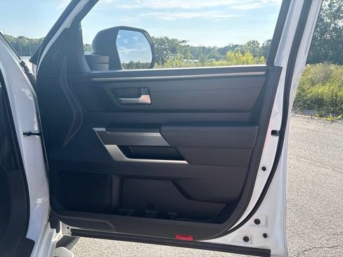 Used 2024 Toyota Tundra SR5 w/ Security Package (TMS) RWD image 24